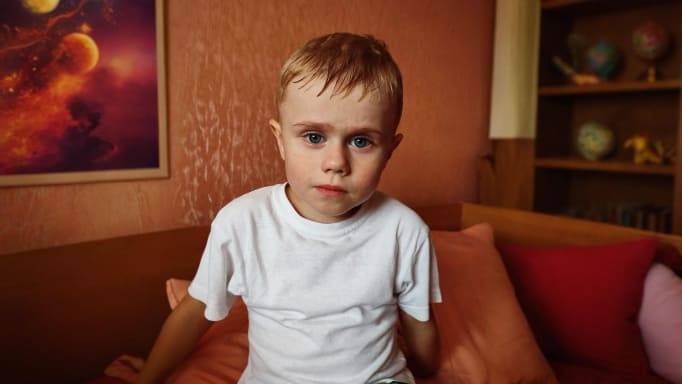 Новости Подъяловского Артёма 💚